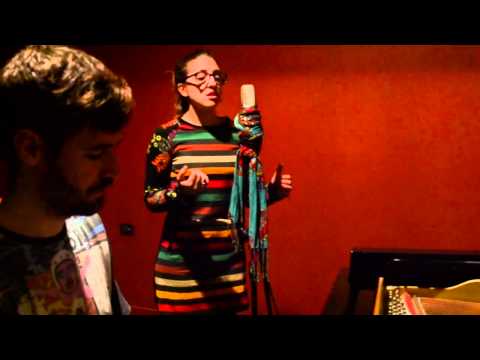 Andres Marino & Lucia Boffo - Coral