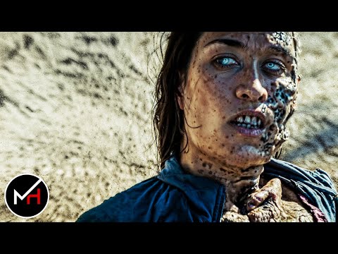 OUTBREAK Trailer (2025) Billy Burke, Zombie Movie HD