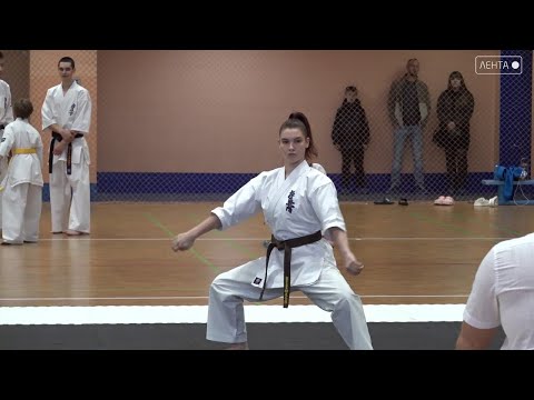 И дух, и сила. В Артёмовском ФОКе прошли поединки на татами