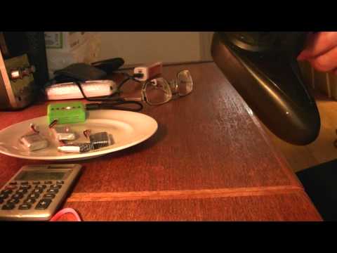 MongoTV_293 - Lille Hilsen Igen Imens Jeg tørre Vand Af Drone Og Sender