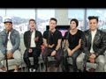 Midnight Red "Body Talk" Acoustic Performance ...