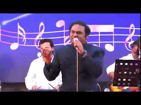 Ye zulf agar khul ke | Prasan Rao | Sur vandan Indore