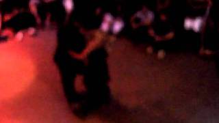 Mariangeles Camaño & Bruno Tombari (4)