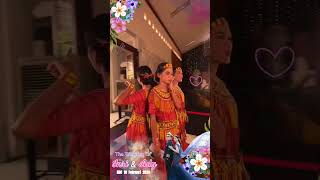 Download lagu Videobooth360 Toraja Dancer #gugunvirgo #torajakeren #palopo #videobooth360 #wedding mp3