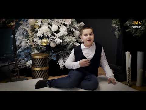 Yuri Iustinian Boico - Vals de Craciun                                Academia de Arte Modus Vivendi