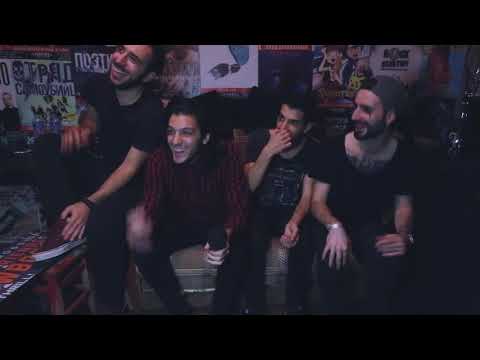 Noise from Nowhere НЕВОШЕДШЕЕ (02.11.2017)