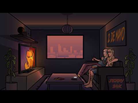 Jerry24k - 2 De Mayo - HBD🎉(Official Audio)