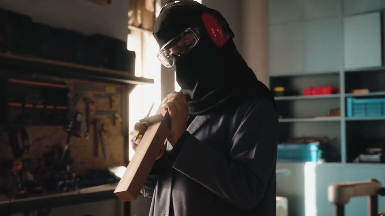 أصل الحرفة