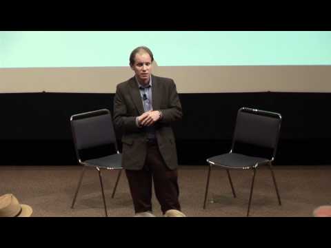 Daniel Siegel: What Is Mindsight?