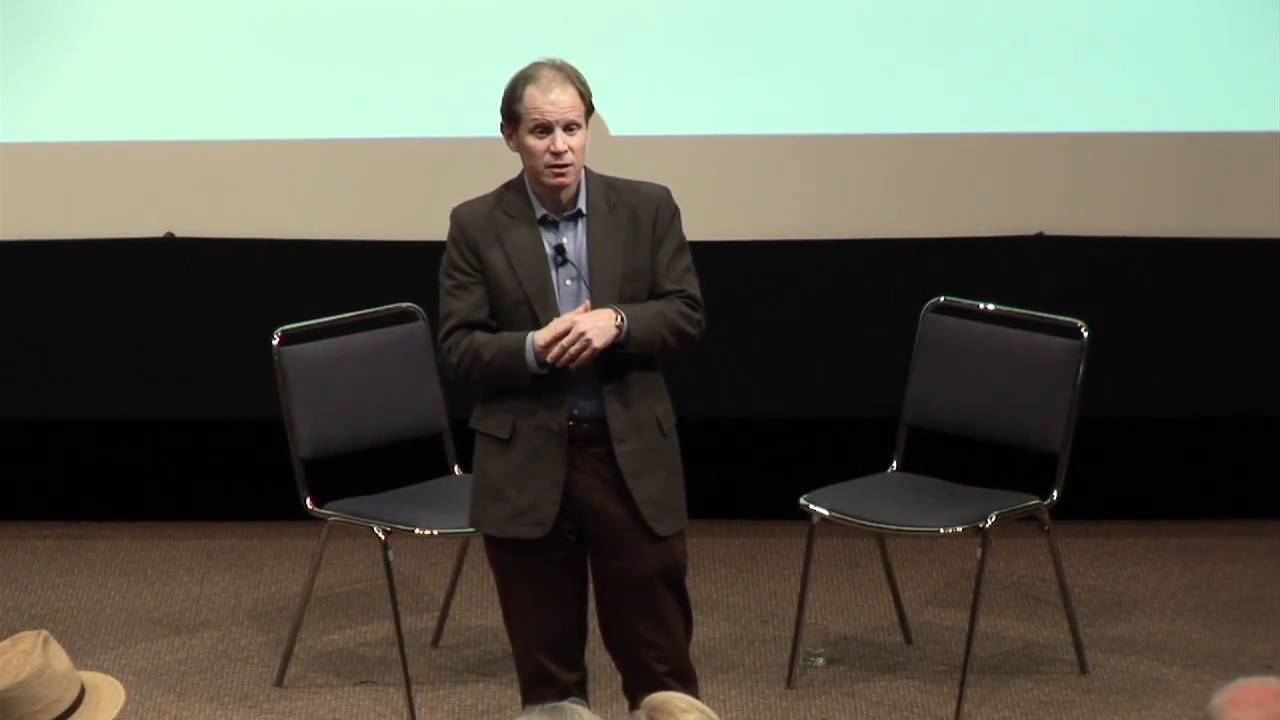 Daniel Siegel: What Is Mindsight?