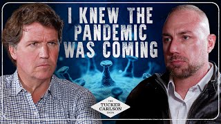 Download lagu Covid Whistleblower: Predicting Pandemics & Exposing the CIA and Peter Daszak’s Alliance With China mp3