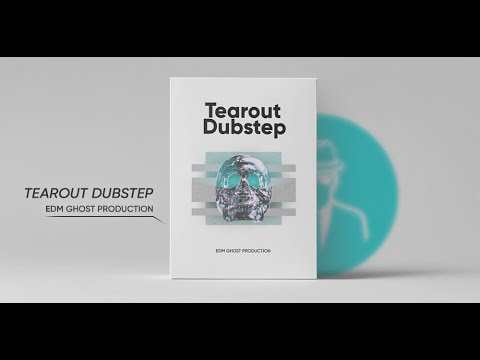 TEAROUT DUBSTEP SAMPLE PACK DEMO