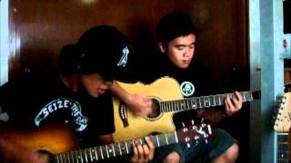 Slightly Stoopid-Cool Down (cover)