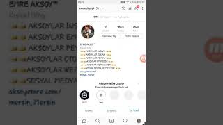 instagram en ucuz takipci alma 2019 - instagram sinirsiz takipci hilesi 2018 50k youtube