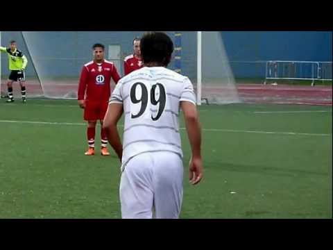 OAIK - Assyriska 2-2 (1-1)