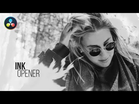 DaVinci Resolve Photo slideshow | 10 Best Photo slideshow DaVinci Resolve Templates