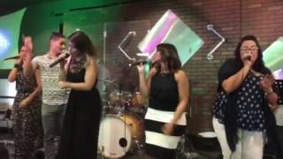 NO HAY VUELTA ATRAS - 24/7