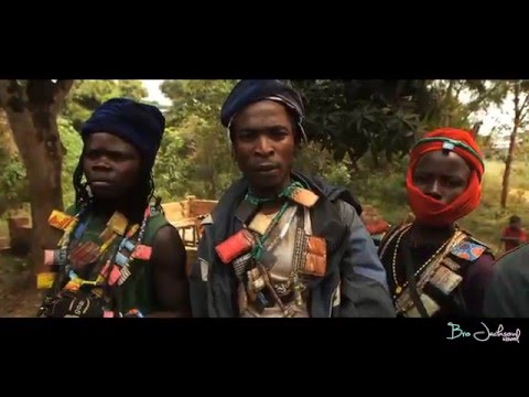 Kontrabandbeatz ft The Jacka & Despize "Gunplay Official Muisc Video"