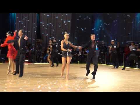 Swedish Open 2023. Welcome to Swedish Open dance event in Gothenburg on 4th of March 2023!