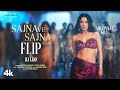 SAJNA VE SAJNA Flip Shehnaaz Gill Sunidhi Chauhan Divya Kumar DJ Lijo Sandesh S Bhushan K