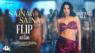 Download lagu SAJNA VE SAJNA (Flip): Shehnaaz Gill | Sunidhi Chauhan,Divya Kumar | DJ Lijo | Sandesh S | Bhushan K mp3 Download lagu SAJNA VE SAJNA (Flip): Shehnaaz Gill | Sunidhi Chauhan,Divya Kumar | DJ Lijo | Sandesh S | Bhushan K mp3
