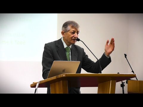 Milan Moskala - 29. 1. 2022 - Byznys s Ježíšem aneb cesta úniku