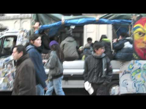 STREET PARADE TORINO 2010 RMX ( FT.S. TRACKS + 2 VIDEO ).m4v