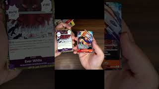 OP14 Pulls Part 8 #shorts #onepiece #tcg #opening #anime #manga #onepiececardgame #onepiecetcg