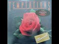 THE TEMPTATIONS Loveline R&B