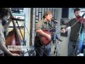 Trent Wagler - Walk This Way for a While