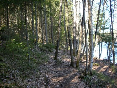 Nyt vasta ulkoilemassa