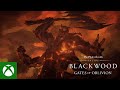 The Elder Scrolls Online: Blackwood - Deadlands and Damnation