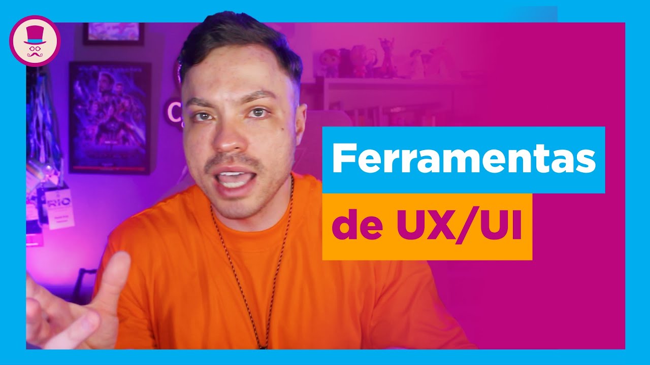 Qual é a ferramenta mais importante para UX/UI Design?