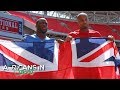 Osi Umenyiora On Moving To Nigeria With A London Accent