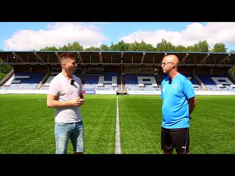 Otteluennakko: Ilves - FC Haka, Ratinan stadion 5.7.2021