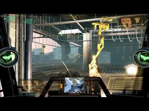 MechWarrior Online - He's Streaming...! Not |Banshee BNC-3M| 1080p