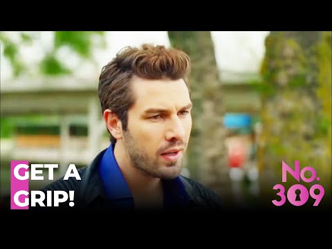 Lale And Onur's Vacation Ended Bitterly - No.309 Episode 182