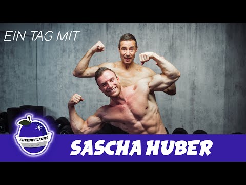 @SaschaHuber  X EHRENPFLAUME - Die nackte Wahrheit