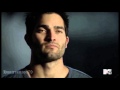 Stiles and Derek - Born to Die 