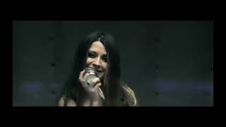Chasm/flyleaf music video
