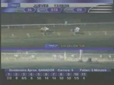 Clasico de la Velocidad 2009