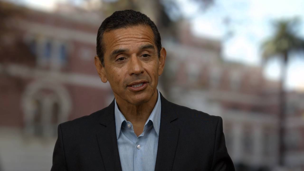 The CA Central Initiative