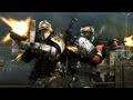 Gamekings: Army of Two: The Devil's Cartel preview