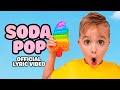 SODA POP x VLAD AND NIKI (Official Music Cover)