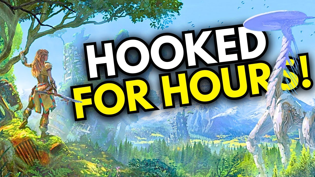 50 Single-Player Games You’ll Be OBSESSED With After the First Hour