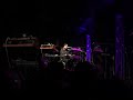 Larry Dunn in concert October 2018🌟