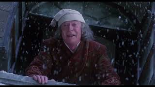 The Muppet Christmas Carol: Christmas Morning