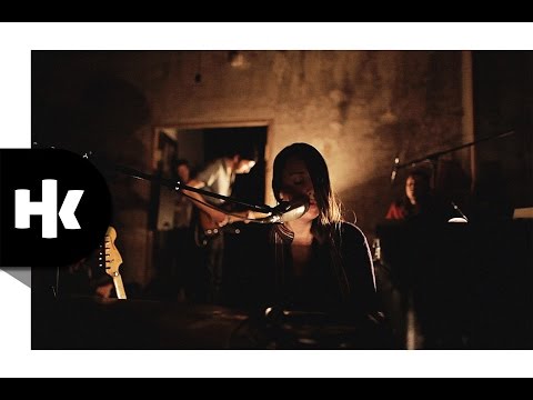 She Keeps Bees -  Radiance (Live)