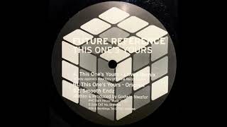 Smooth Endz - Future Reference | Dark House Random [2000]