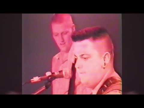 Coffin Nails - Live in Munich 1995